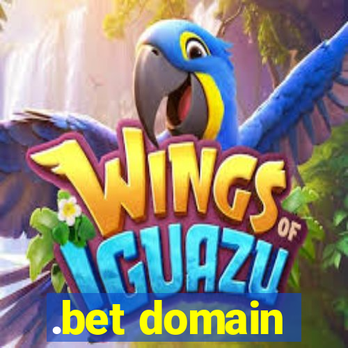 .bet domain